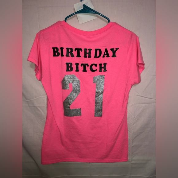 Birthday Tee - Picture 2 of 4